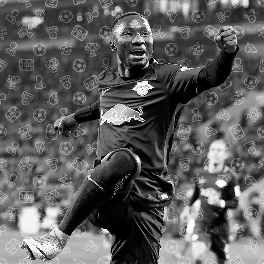 全球足球市 全球足球市