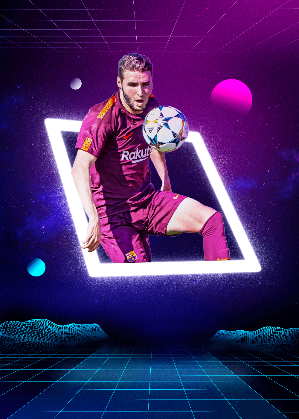 那块拼图的 那块拼图的