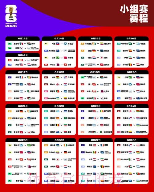 2026世界杯比分软件官方 2026世界杯比分软件官方